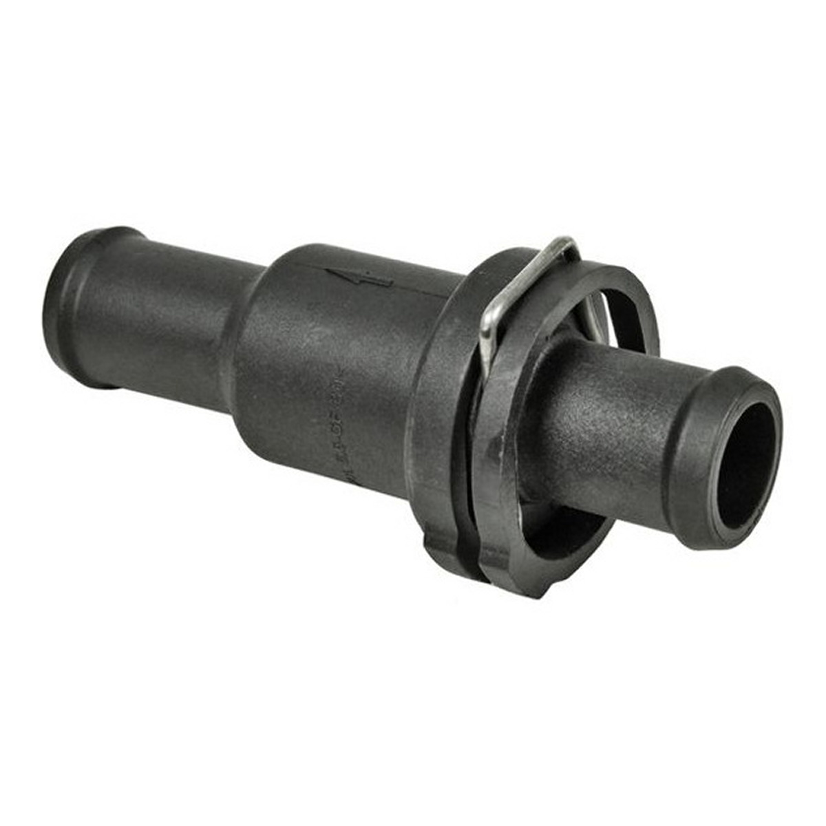Термостат VAG/75°C/VW GOLF, JETTA, PASSAT, TOURAN 1.4TSI/FSI 05-10 METZGER (4006255) Metzger фото 3