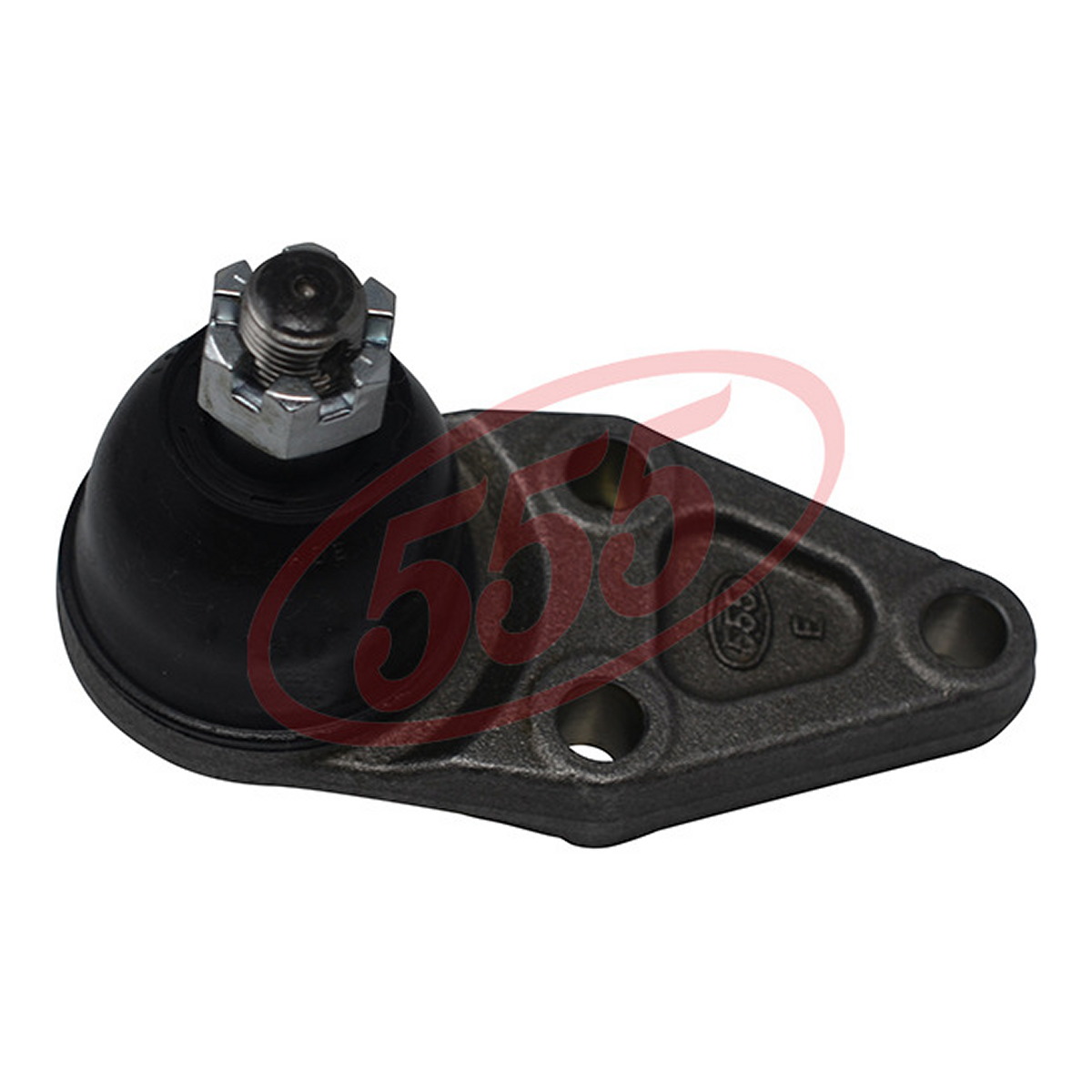 Опора кульова MITSUBISHI PAJERO III/PAJERO SPORT 1998-2009 ( ) 555 (SB-7845) 555 фото 3