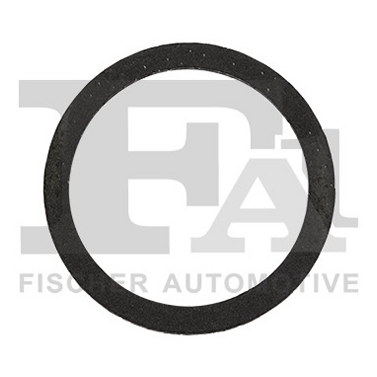 Прокладка вихлопної системи з комбінованих матеріалів OPEL - КРАТНІСТЬ 2 ШТ FISCHER (120-916) Fischer фото 3