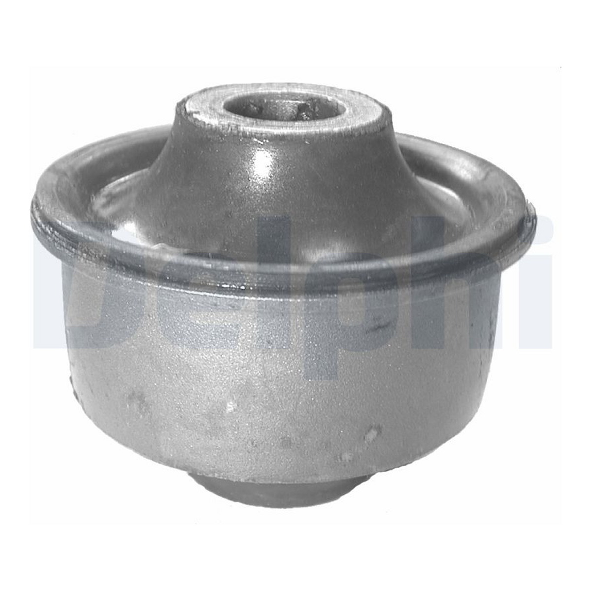 Сайлентблок важеля OPEL/PEUGEOT/SUBARU COMBO/CORSA C/MERIVA/TIGRA/106/107/108/206/30 DELPHI (TD316W) Delphi фото 6