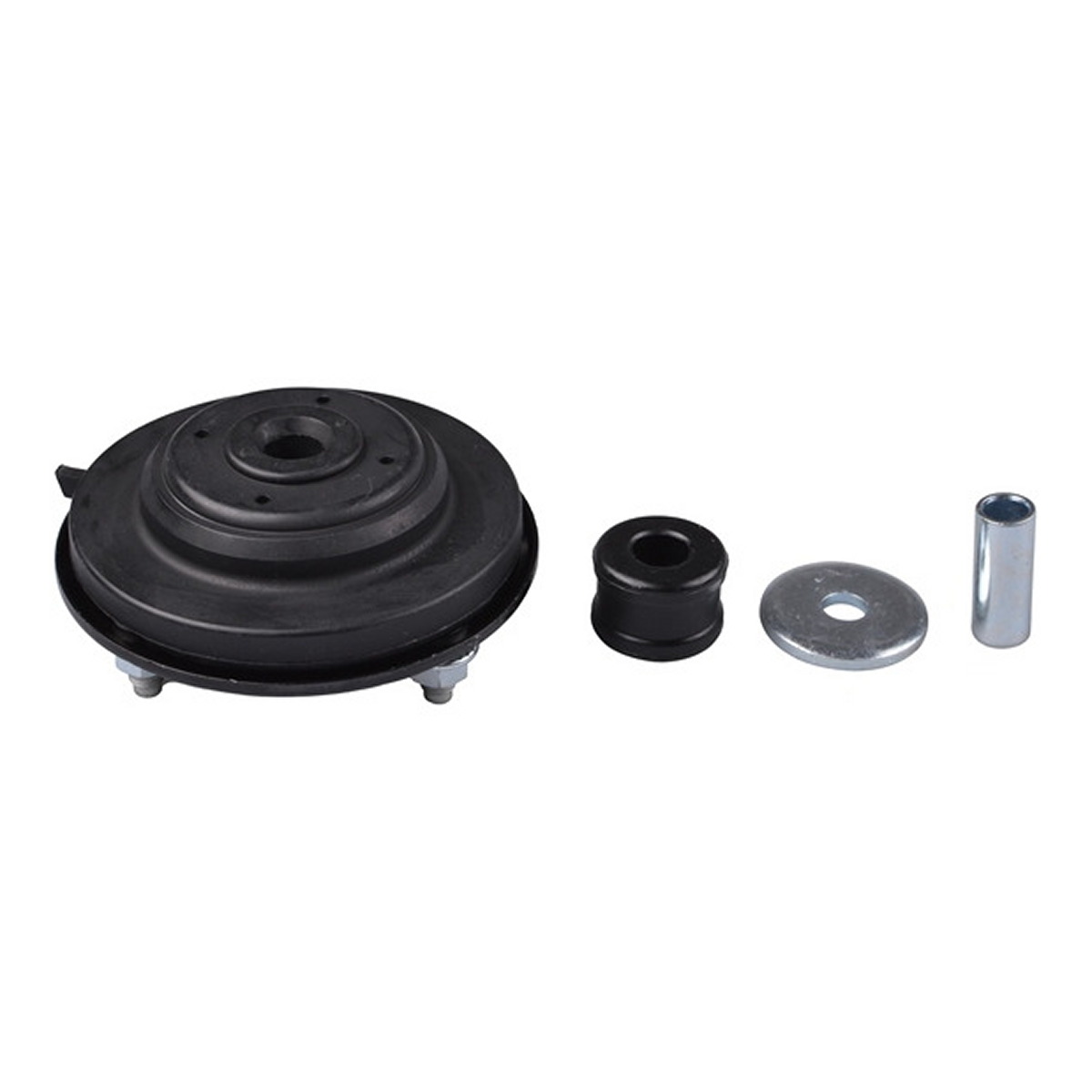 Опора амортизатора гумометалева NISSAN  SystemFINDER R51M 2005-2013 TEDGUM (TED59101) TEDGUM фото 7