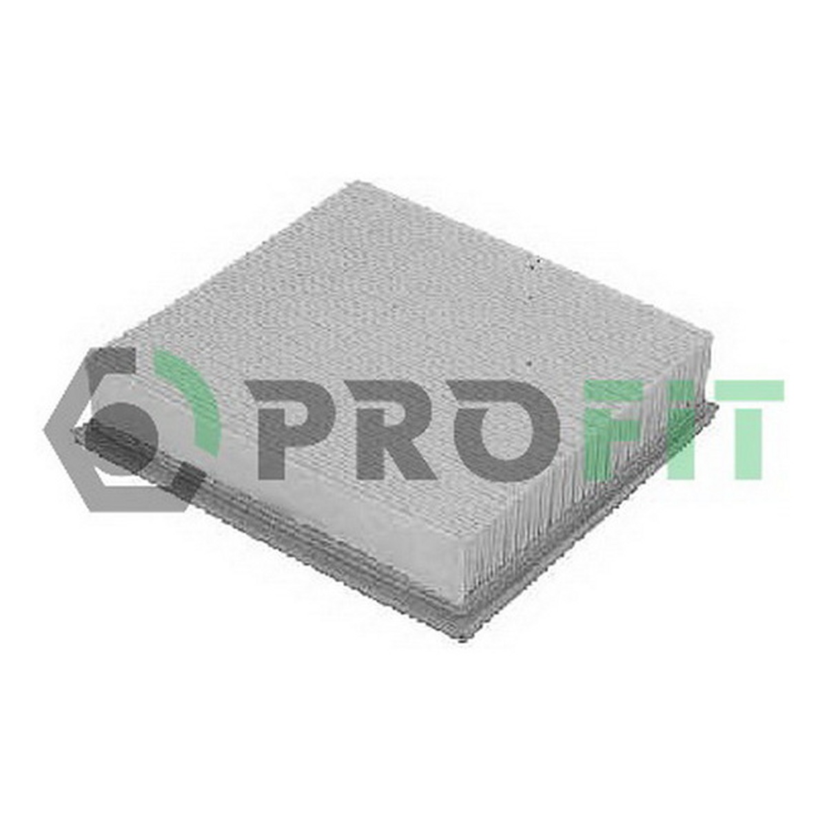 Фільтр повітряний CHERY AMULET (A11) 04- PROFIT (1542-0022) Profit фото 3