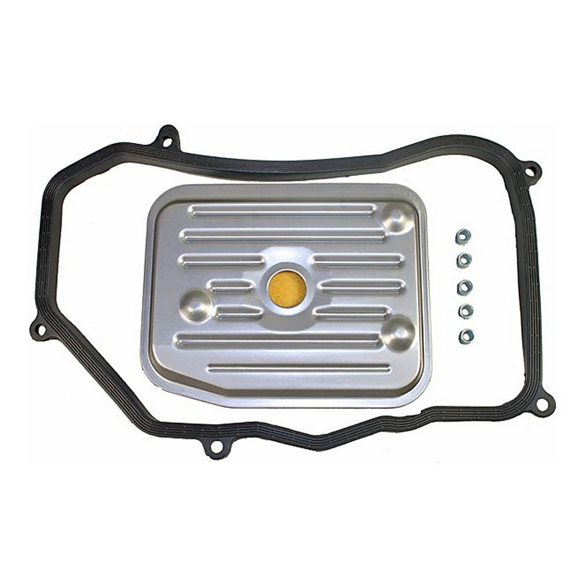 Фільтр АКПП VW PASSAT B5.5 VARIANT (3B6) 1.9 TDI 2000.09 - 2005.08 METZGER (8020102) Metzger фото 3