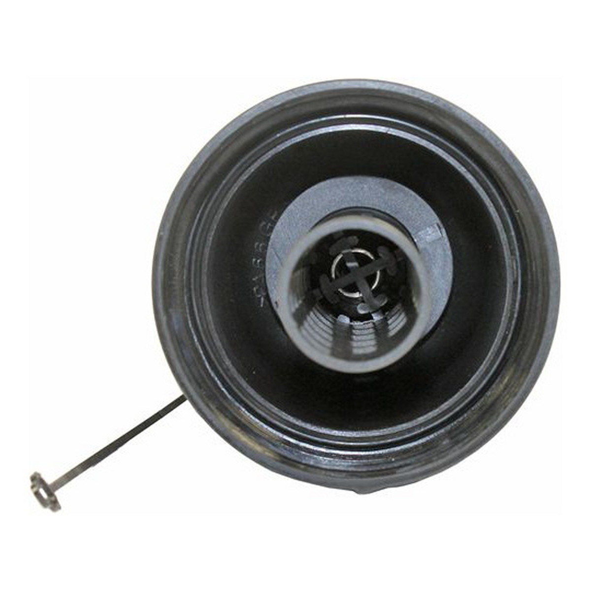 Корпус масляного фільтра VW PASSAT B6 (3C2) 2.0 TFSI 2005.03 - 2011.04 METZGER (2370006) Metzger фото 3