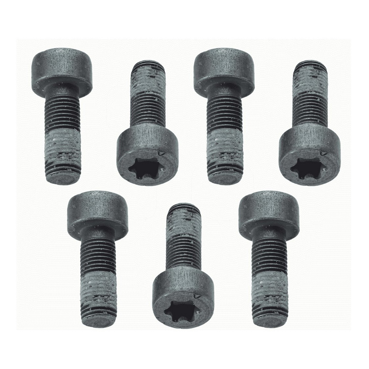 Комплект болтів маховика VOLVO SACHS (1874 000 040) SACHS фото 3
