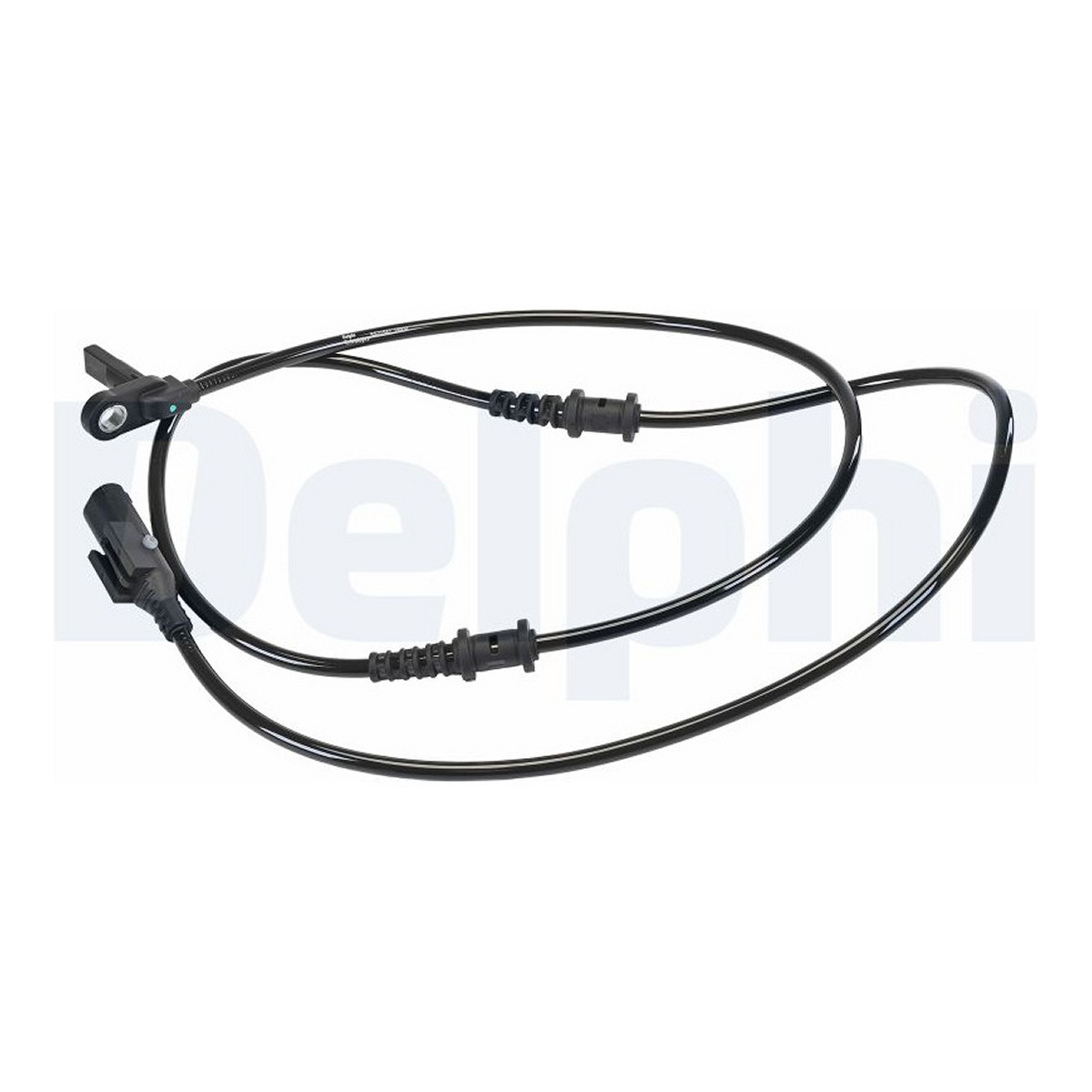 Датчик ABS MB V-CLASS (W447) V 220 CDI / D (447.811, 447.813, 447.815) 2014. DELPHI (SS21547-12B1) Delphi фото 7