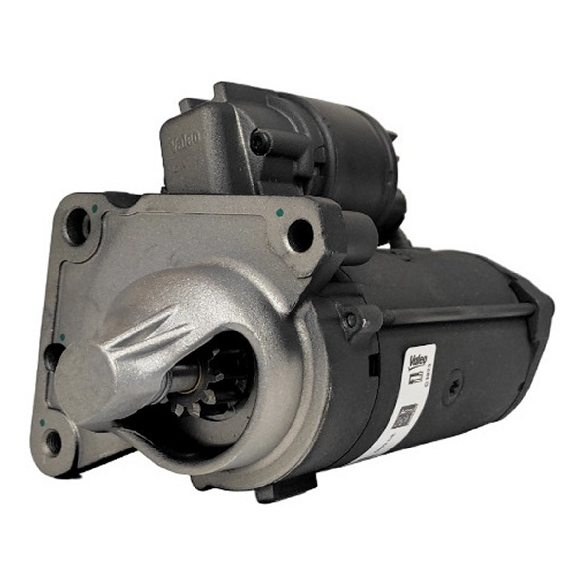 Стартер 00005802CE OEM PSA PSA фото 3