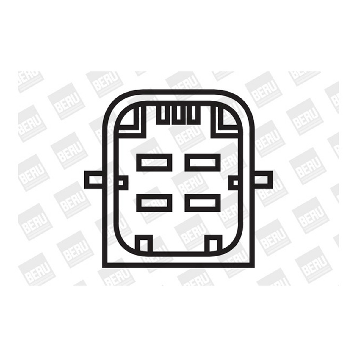 Катушка зажигания Fiat Scudo/Peugeot Expert 2.0 00-06 фото 10