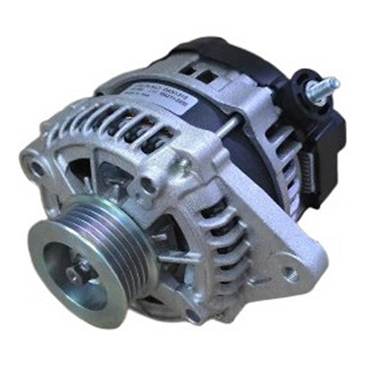 Генератор DAN1316 IT DENSO Denso фото 3
