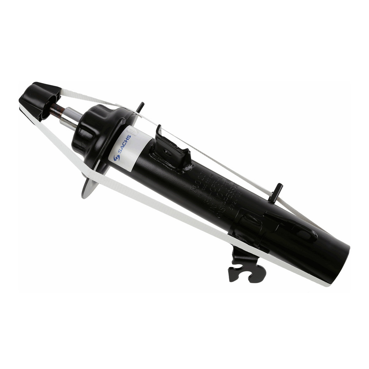 Амортизатор газомасляний MINI MINI (R50, R53), MINI КАБРІОЛЕТ (R52) ПЕРЕД ЛІВ SACHS (560 201) SACHS фото 3