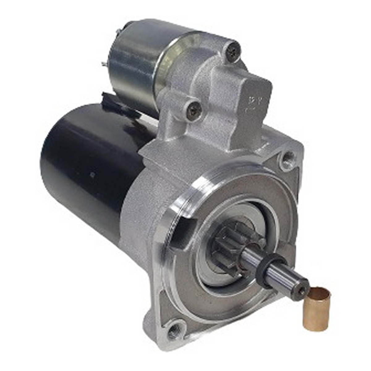 Стартер 0001208709 BOSCH UA ADE (A0001208709) ADE фото 3