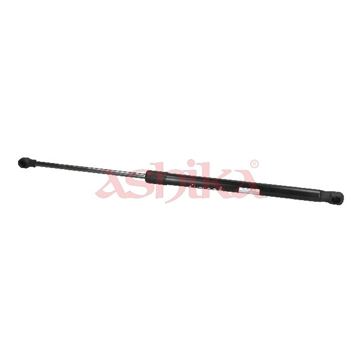 Амортизатор багажника SEAT IBIZA V ST (6J8, 6P8) 1.0 2015- ASHIKA (ZSA09126) ASHIKA фото 3