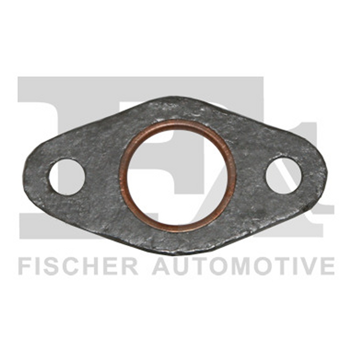 Прокладка двигуна металева SAAB 9-3 (YS3F, E79, D79, D75) 1.9 TID 1.9 2004.09 - 2015.02 FISCHER (412-506) Fischer фото 3