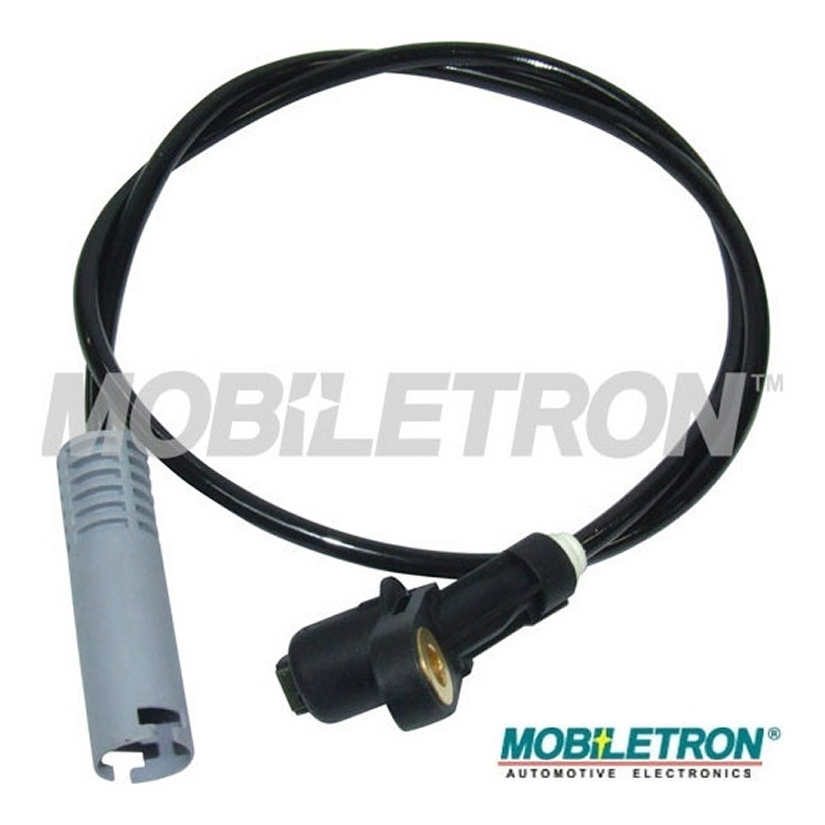 Датчик ABS ЛІВИЙ/ПРАВИЙ BMW 3 КУПЕ (E36) 320 I 1991.12-1998.11 MOBILETRON (ABEU054) Mobiletron фото 3