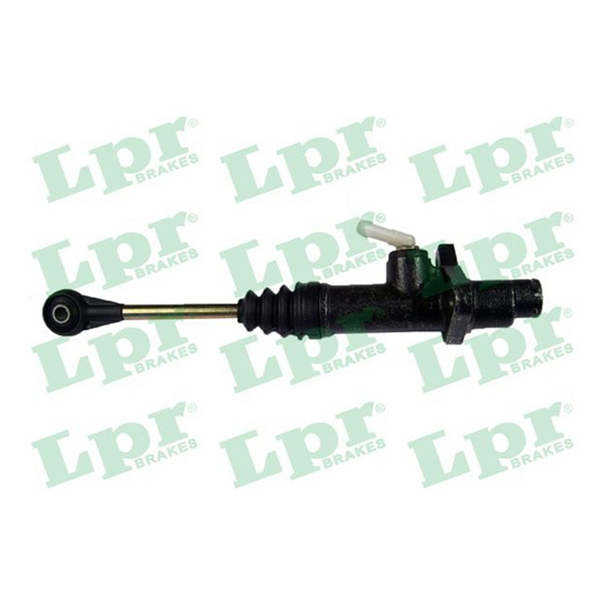 Циліндр зчеплення головний ALFA ROMEO 156 (932_) 1.8 16V T.SPARK (932.A3100) 1997.09 - 2005. LPR (2118) LPR фото 6
