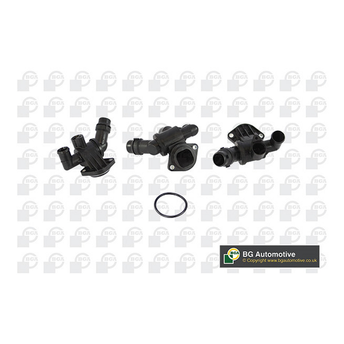 Термостат AUDI A6 C6 AVANT (4F5) 2 2005.06 - 2011.08 2.0 TFSI BPJ BGA (CT5063) BGA фото 3