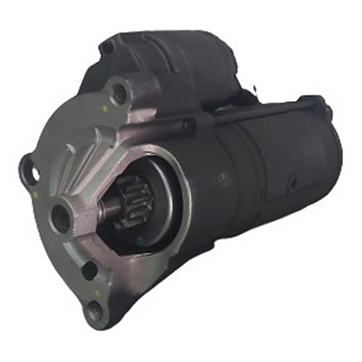 Стартер 00005802EF OEM PSA PSA фото 3