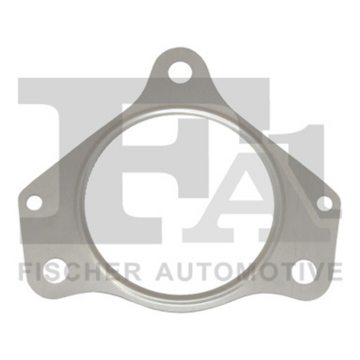 Прокладка двигуна металева MERCEDES-BENZ G-CLASS (W461) G 300 CDI (461.333) 3.0 2010.04 - 20 FISCHER (140-910) Fischer фото 3