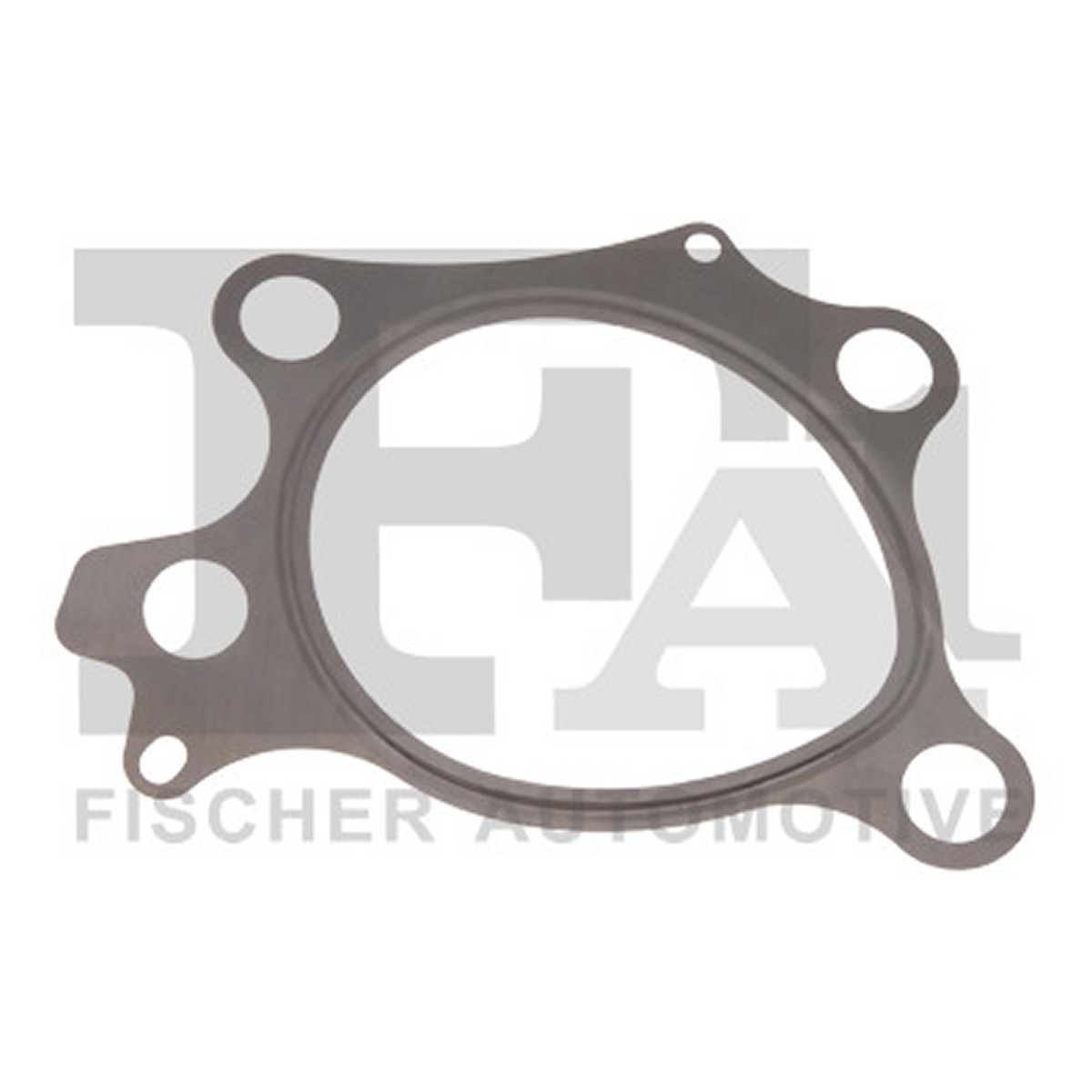 Прокладка двигуна металева MAZDA CX-5 (KE, GH) 2.2 D AWD (KE102) 2.2 2012.04 - 2017.02 FISCHER (780-933) Fischer фото 3