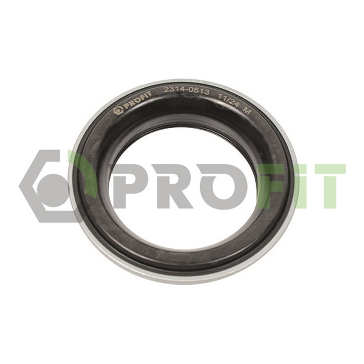 Підшипник кульковий d<30 CITROEN BERLINGO 96-. C2 03-. C3 02-. C4 04-. XSARA 97-05. ZX 91- PROFIT (2314-0513) Profit фото 3