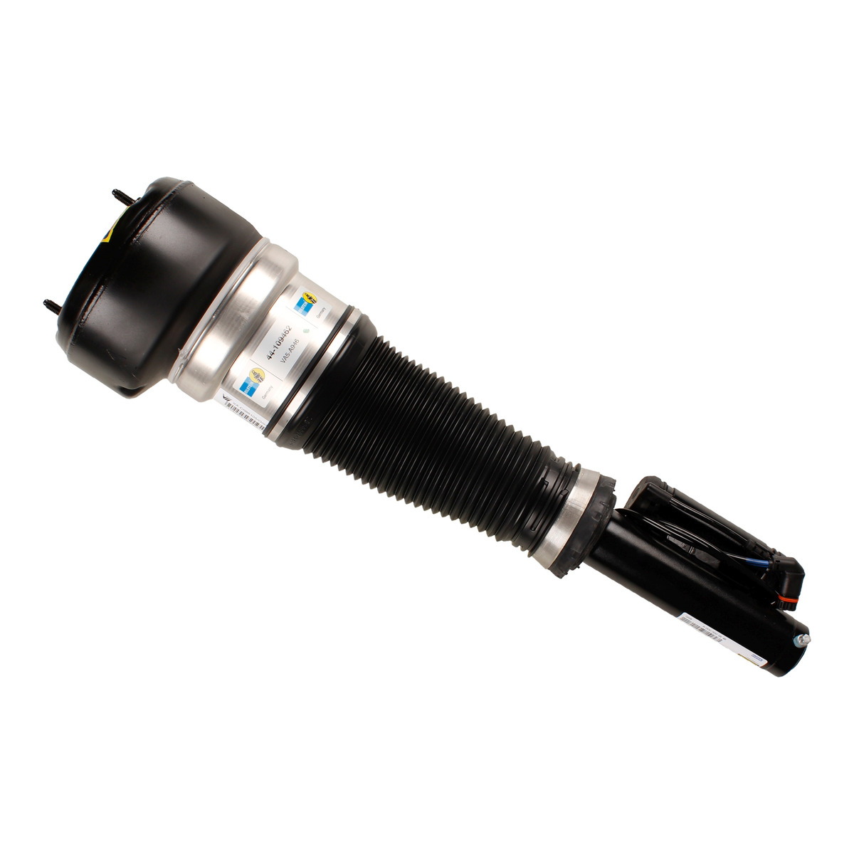Амортизатор газомасляний СПЕРЕДУ / MERCEDES-BENZ S-CLASS (W221) 01.2009-12.2013 BILSTEIN (44-109462) Bilstein фото 5