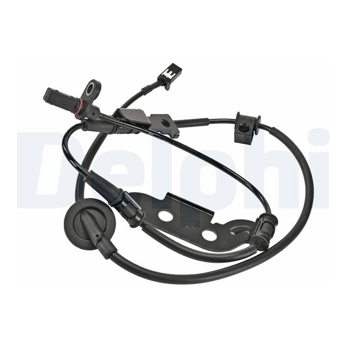 Датчик ABS KIA CEE'D SPORTSWAGON (JD) 1.6 CRDI 110 2012.09 - 2018.07 DELPHI (SS21556-12B1) Delphi фото 3