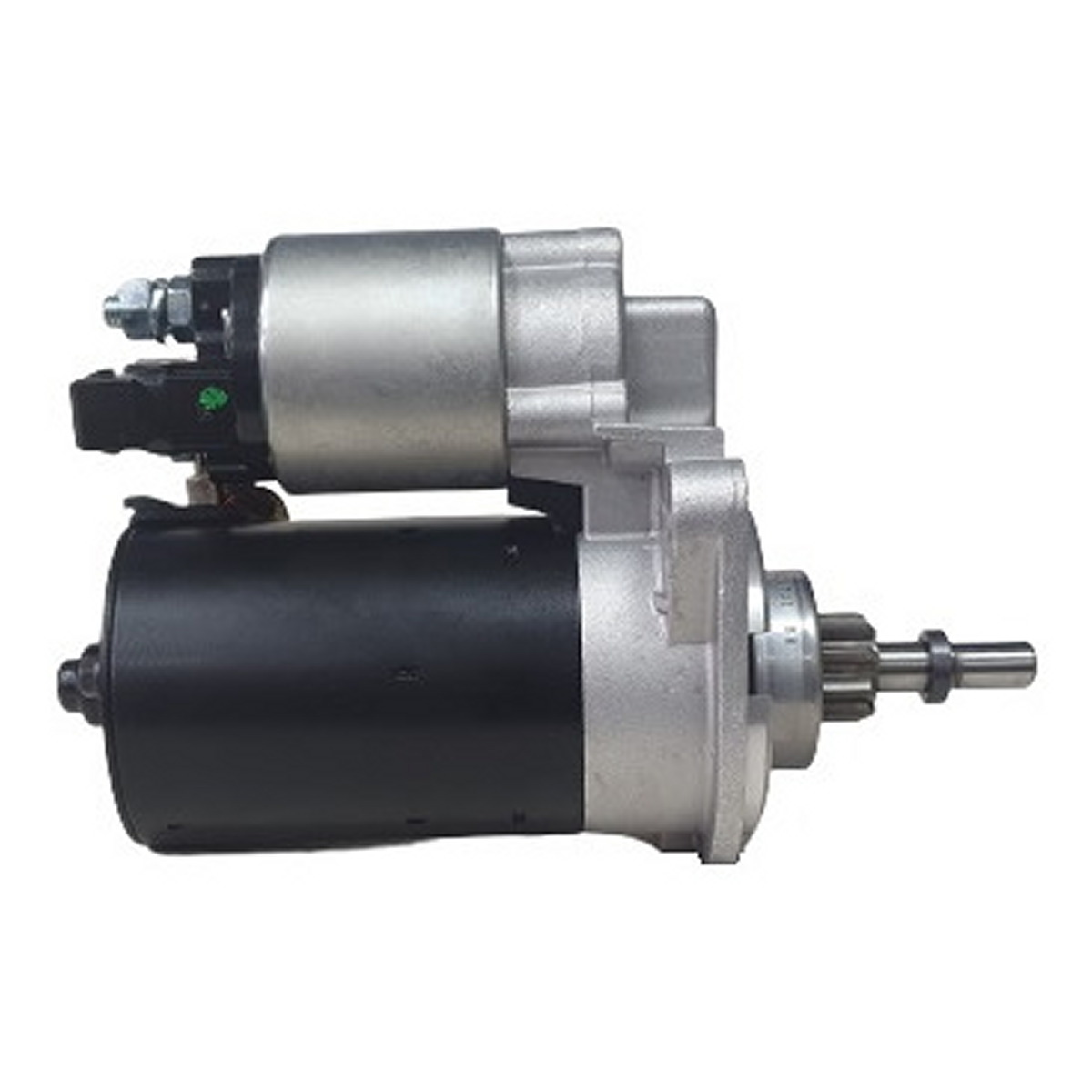 Стартер 0001107020 BOSCH UA ADE (A0001107020) ADE фото 3