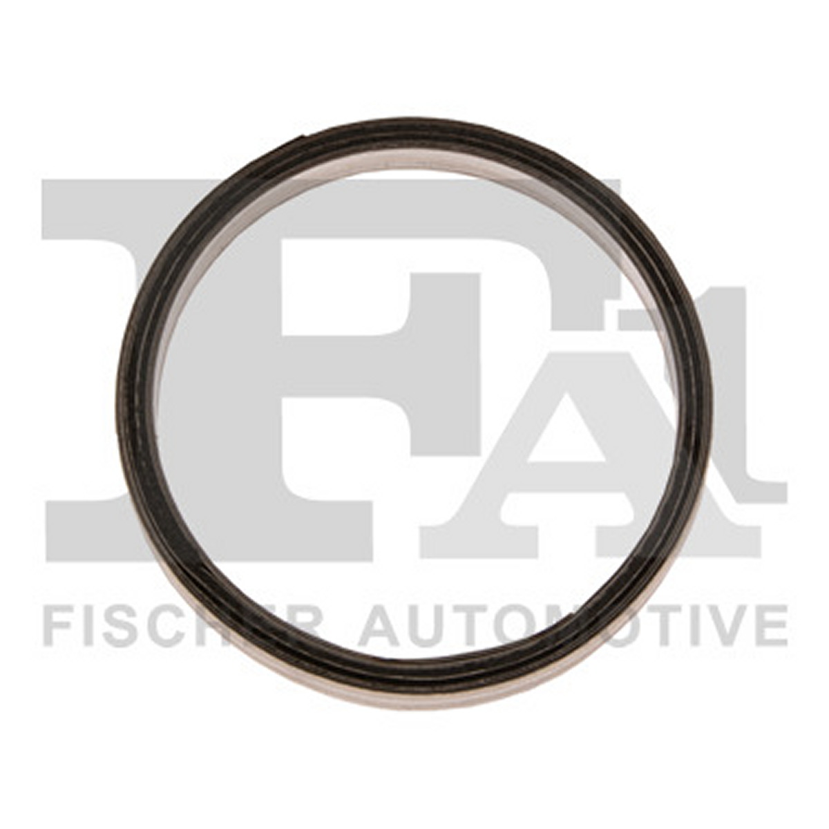 Прокладка вихлопної системи з комбінованих матеріалів VOLVO PIERSCIEN 48,5X56,5X5 MM FISCHER (551-949) Fischer фото 3