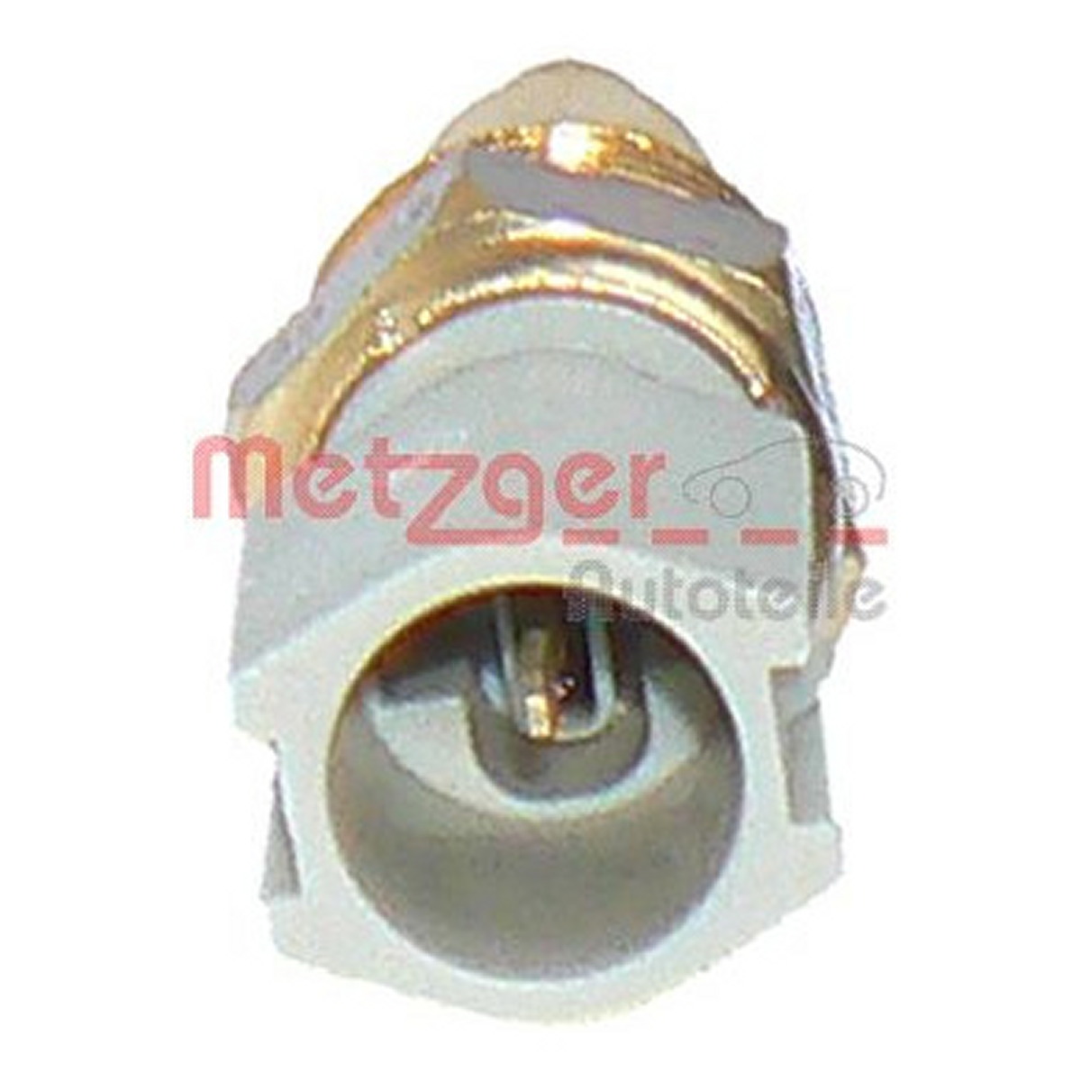 Термоперемикач системи охолодження MAZDA 323 III (BW) - 1.6 (BW106) (1986.01 - 1998.10) METZGER (0915208) Metzger фото 3