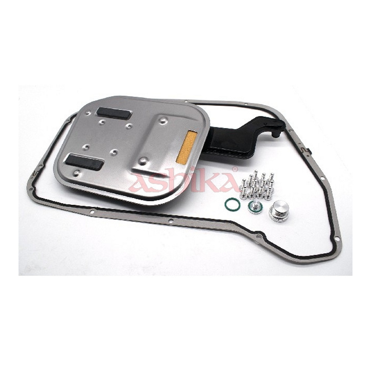 Фільтр АКПП AUDI Q5 (8RB) 2.0 TFSI HYBRID QUATTRO 2008.11 - 2019.04 ASHIKA (FTA066) ASHIKA фото 3