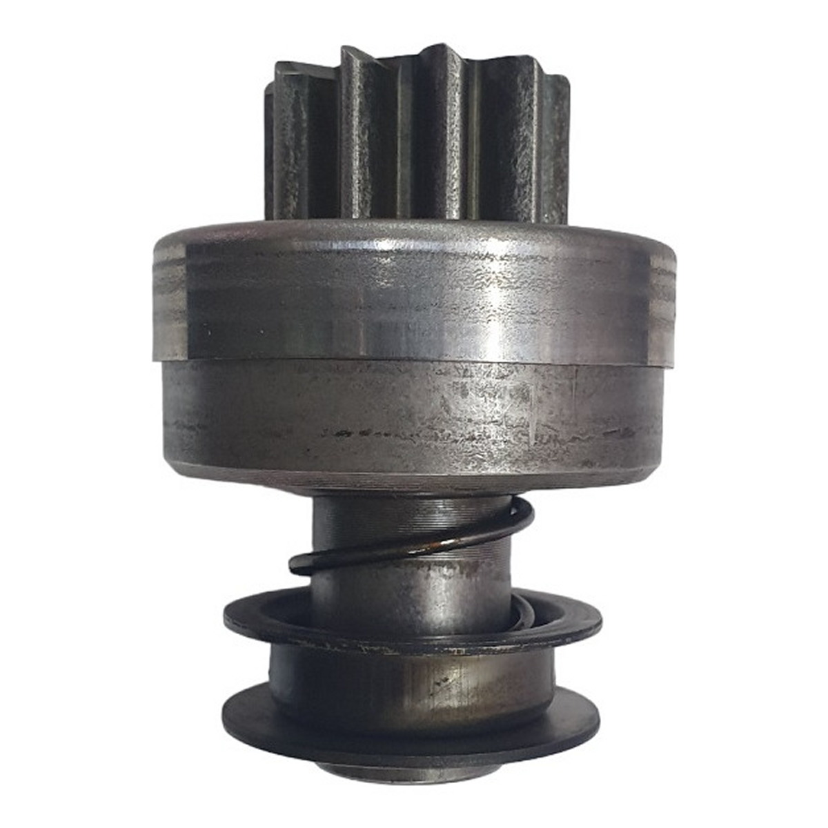 Бендикс стартера MSX 330 SI MAHLE (16903550) Mahle фото 3