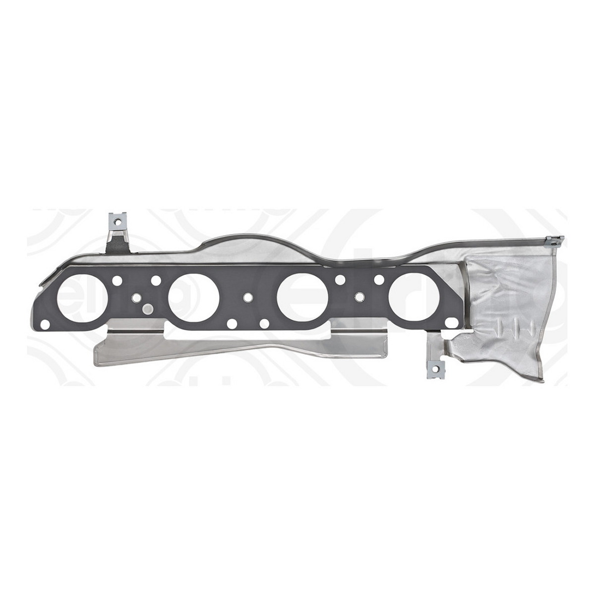 Прокладка колектора двигуна металева КОЛЛ. EX LAND-ROVER 5.0 V8 508PN/508PS 09-18 ELRING (502.085) ELRING фото 7