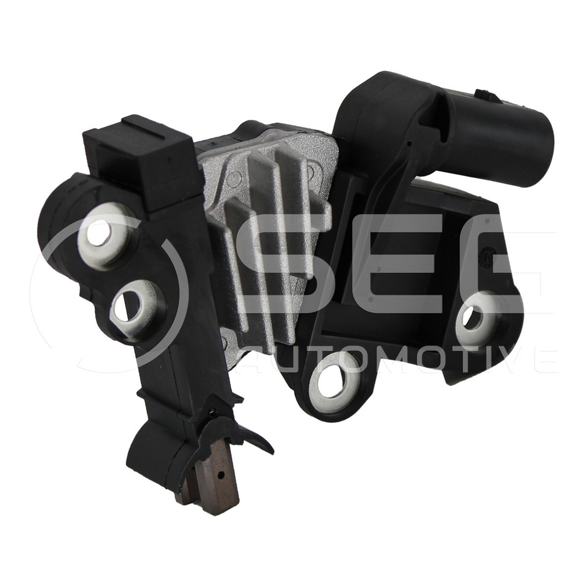 Регулятор напруги генератора VOLVO C30, C70, S40, S60, S80, V40, SEG (F00M475216) SEG фото 3