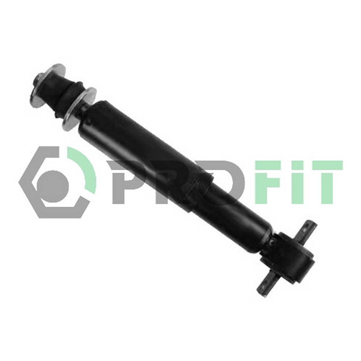 Амортизатор масляний FORD SIERRA UNIVERSAL 84-93 ( ) PROFIT (2001-0324) Profit фото 3