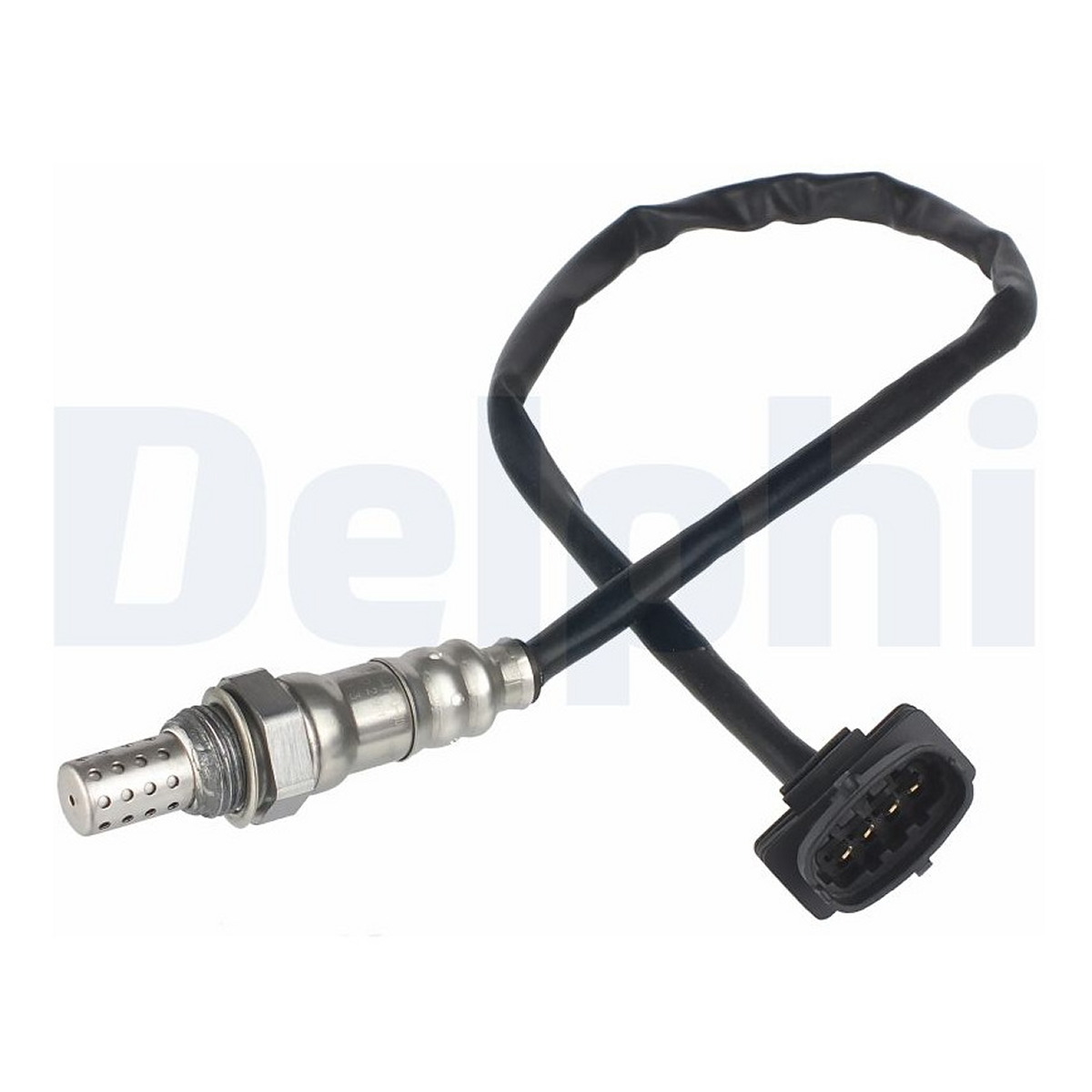 Лямбда-зонд OPEL ASTRA G CLASSIC ЛІФТБЕК (T98) 1.4 2004.03-2009.07 DELPHI (ES20291-12B1) Delphi фото 5