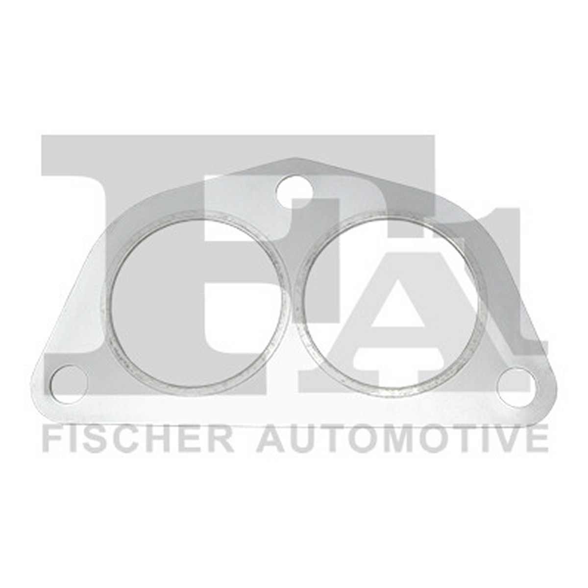 Прокладка вихлопної системи металева MITS GRANDUS/OUTLANDER 2.4 FISCHER (740-907) Fischer фото 3