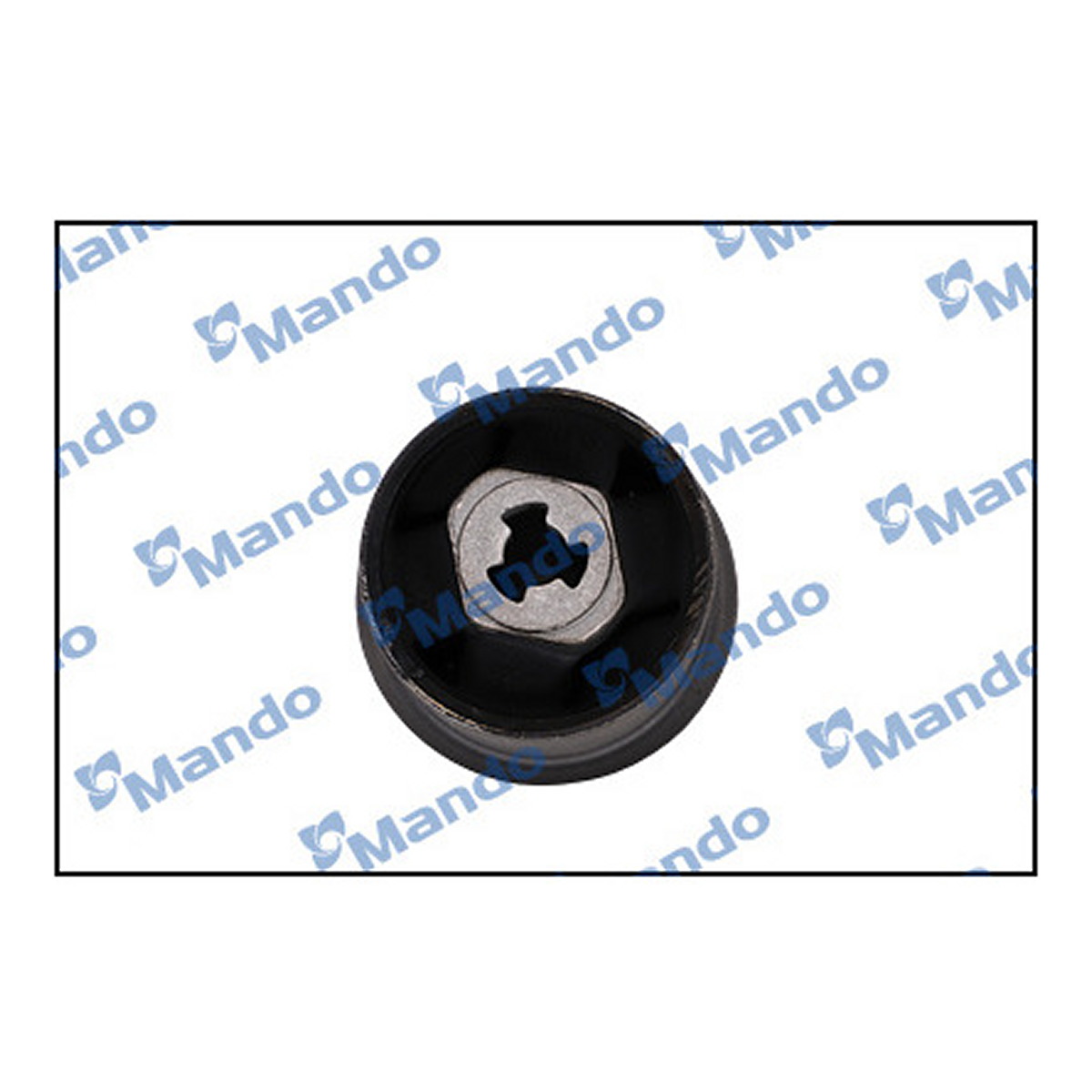 Сайлентблок HYUNDAI/KIA IX20/CERATO II/CERATO/VENGA 2010=> MANDO (MCC010618) Mando фото 3