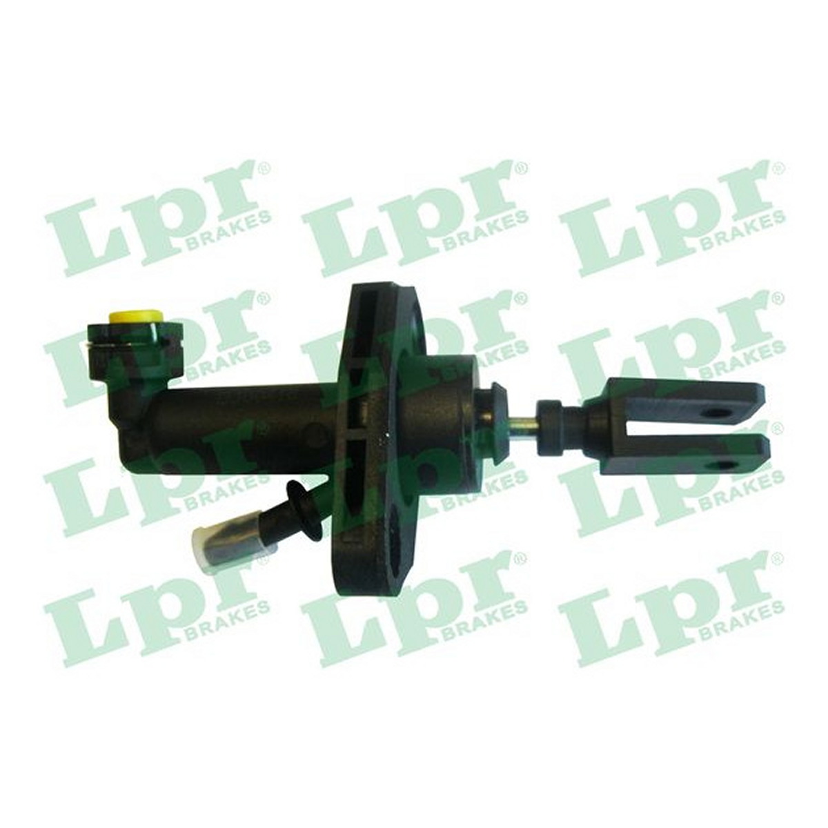 Циліндр зчеплення головний FIAT SEDICI (FY_)SUZUKI KIZASHI (FR)SUZUKI S-CROSSSUZUKI SX4 (EY, LPR (2259) LPR фото 6