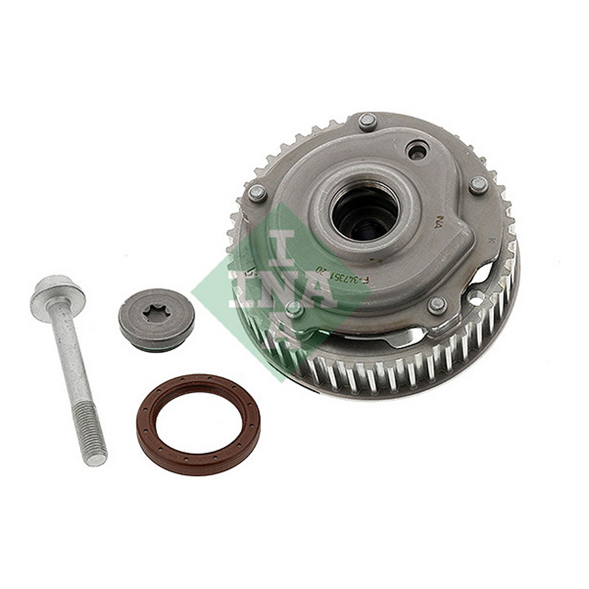 Шестерня розподільчого вала OPEL ASTRA H/VECTRA C 1.6/1.8 INA (427 1005 30) Schaeffler INA фото 2