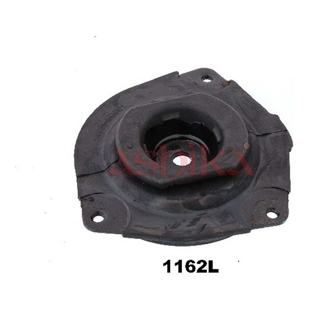 Опора амортизатора гумометалева NISSAN JUKE/LEAF 2010=> L ASHIKA (SMA0369) ASHIKA фото 3