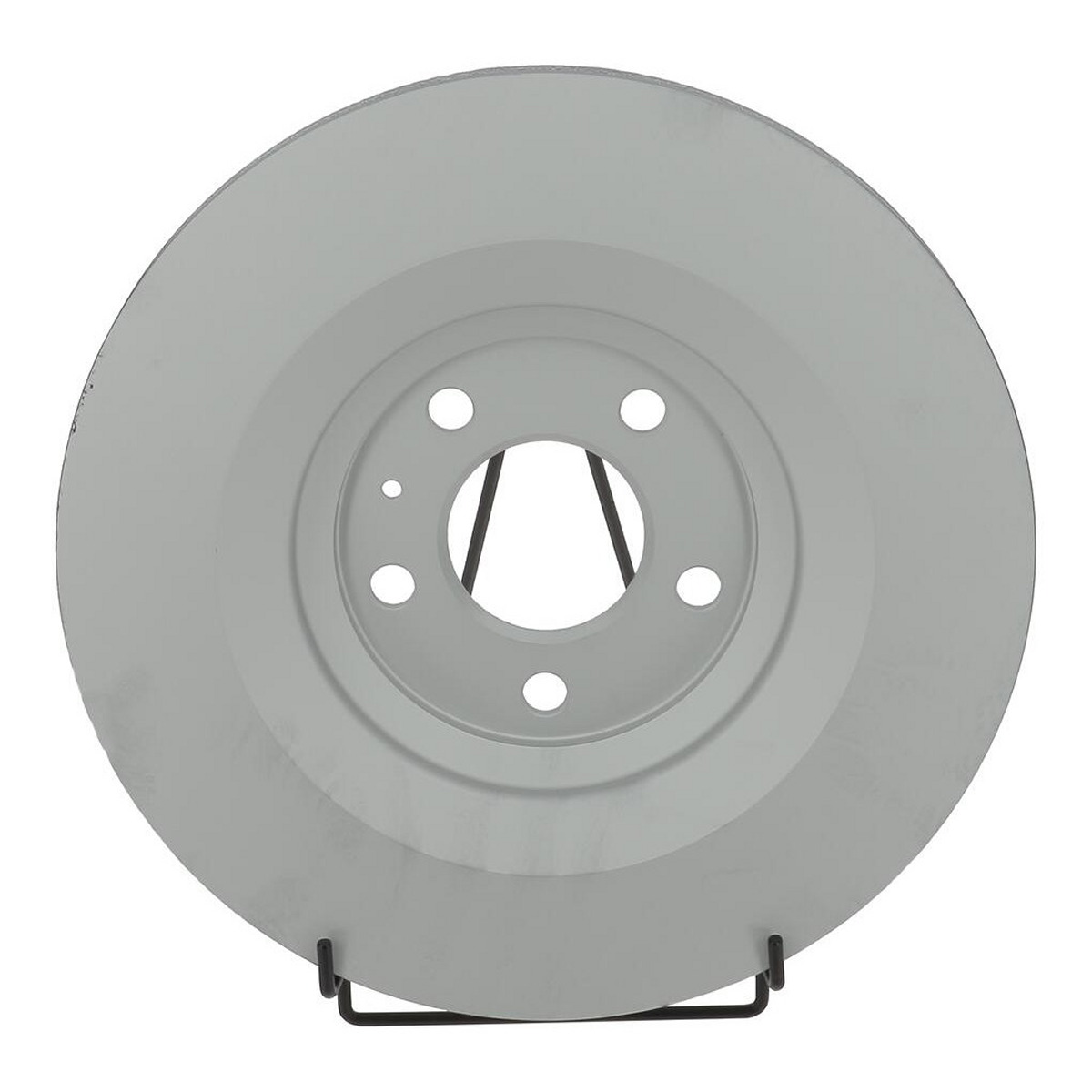 Диск гальмівний AUDI A6 C6 (4F2) 5.2 2004.04-2011.08 FERODO (DDF2546C) Ferodo фото 3