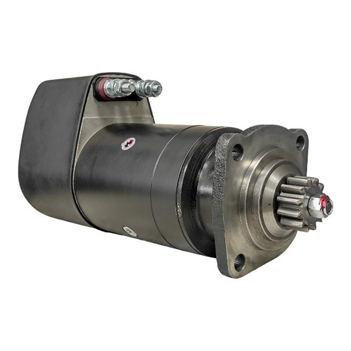 Стартер 0001417053 BOSCH UA ADE (A0001417053) ADE фото 3