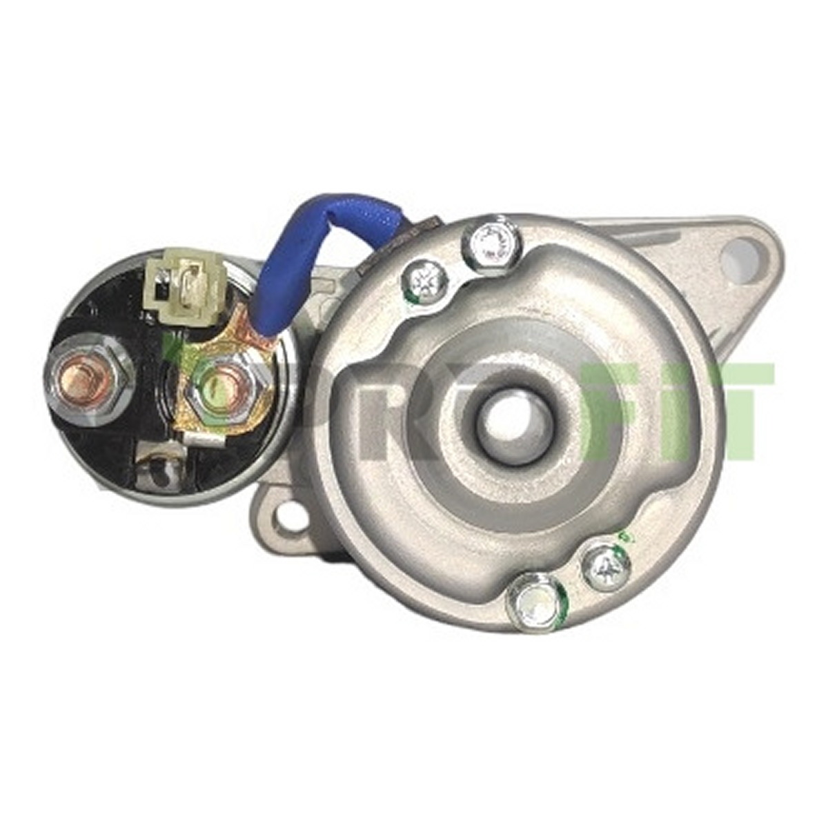 Стартер 3708100B-EG01 12V 1.2KW Z10 | OEM CN PROFIT (7117-0121) Profit фото 3