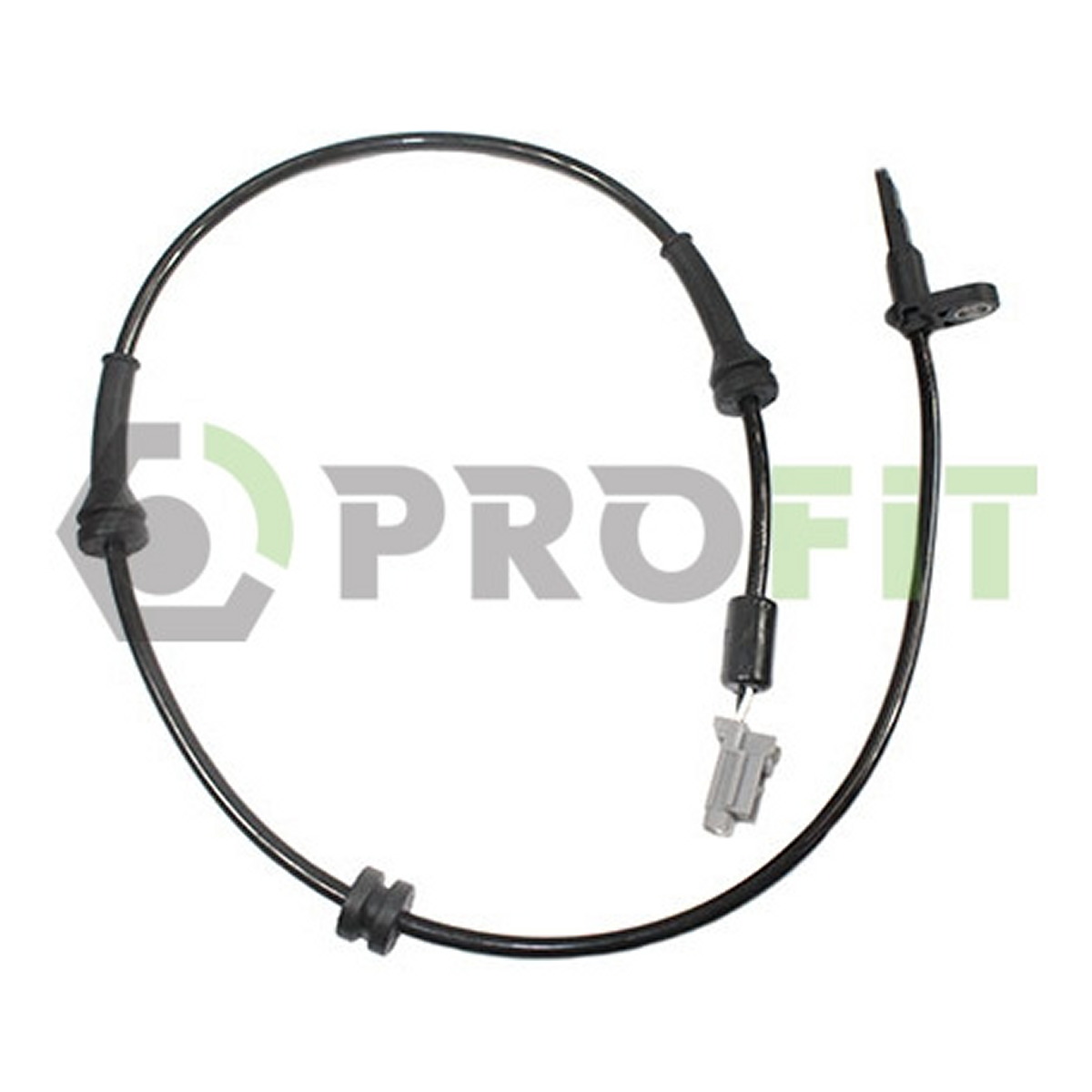 Датчик ABS ЛІВИЙ/ПРАВИЙ NISSAN QASHQAI 07-14 PROFIT (5015-0212) Profit фото 3