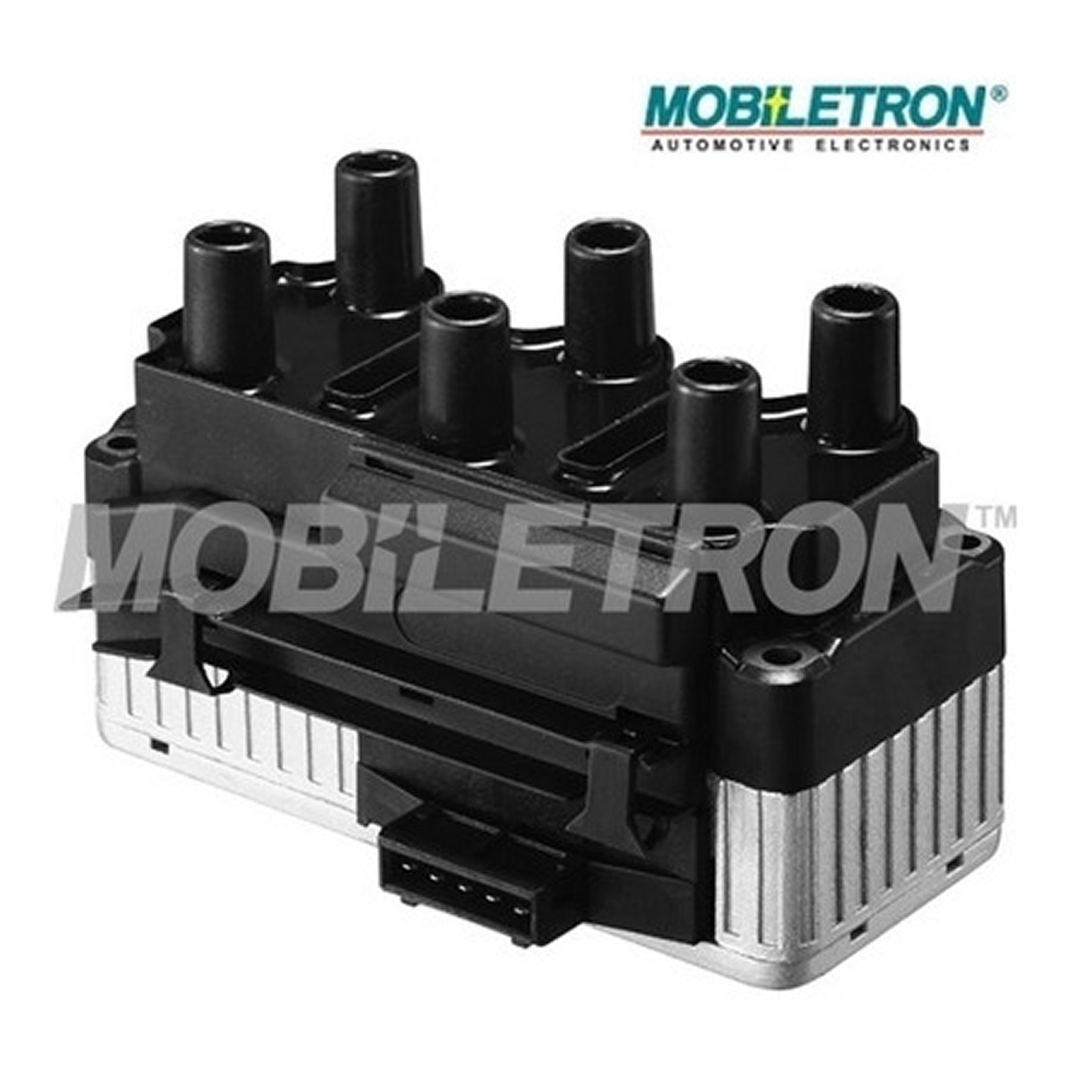 Котушка запалювання VW PASSAT B3/B4 VARIANT (3A5, 35I) 2.8 1988.02-1997.06 MOBILETRON (CE-43) Mobiletron фото 3