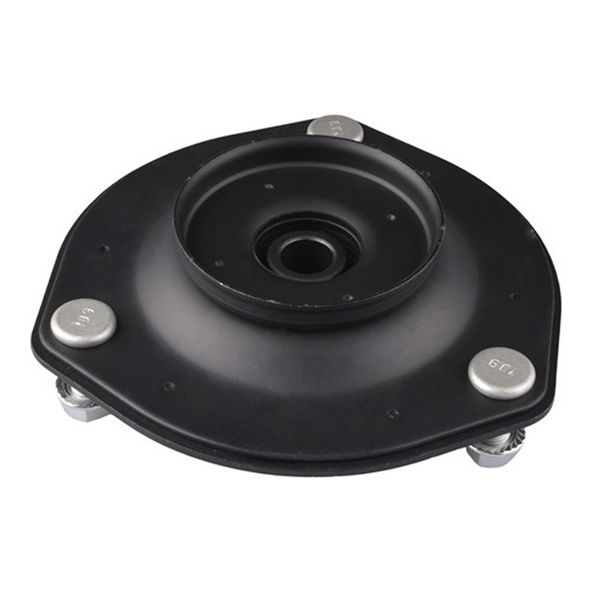 Опора амортизатора гумометалева в комплекті TOYOTA CAMRY/HYBRID ACV51/ASV50/AVV50/GSV50 2011- TEDGUM (TED10925) TEDGUM фото 7
