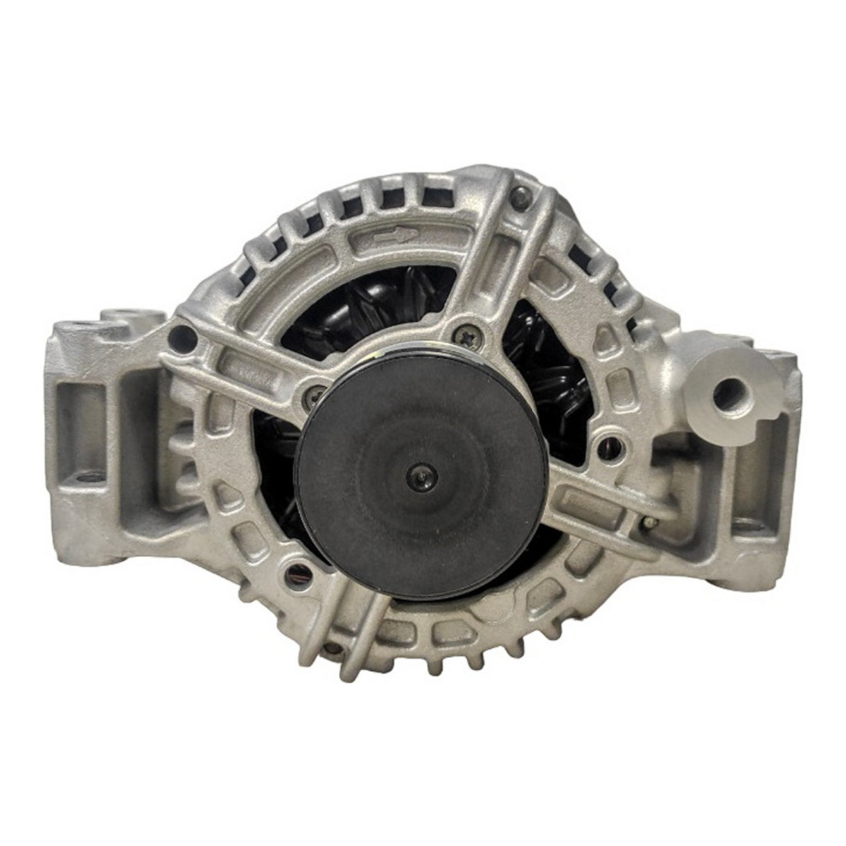 Генератор 0124325072 BOSCH UA ADE (R0124325072) ADE фото 3