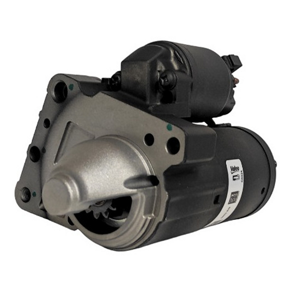 Стартер 00005802EG OEM PSA PSA фото 3