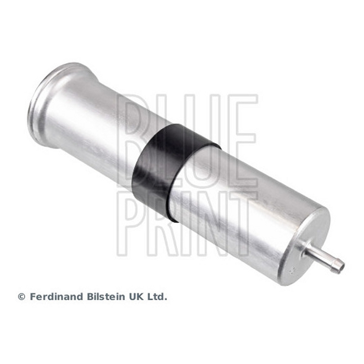 Фильтр топливный BMW 3 (E90-E93) 06-13/X1(E84) 09-15/X3 (F25) 10-17/X4(F26) 2.0/3.0D 14-18 фото 7