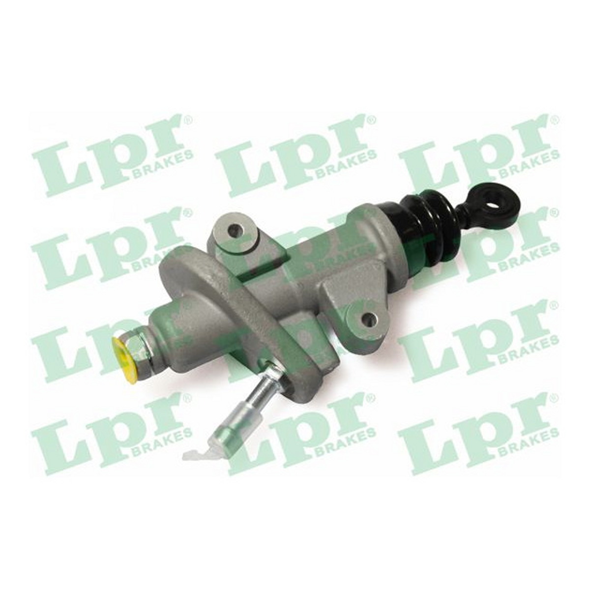 Циліндр зчеплення головний FORD COUGAR (EC_)FORD MONDEO I (GBP)FORD MONDEO I CLIPPER (BNP)FO LPR (2211) LPR фото 6